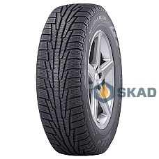 Nokian Nordman RS2 SUV 215/60 R17 100RXL