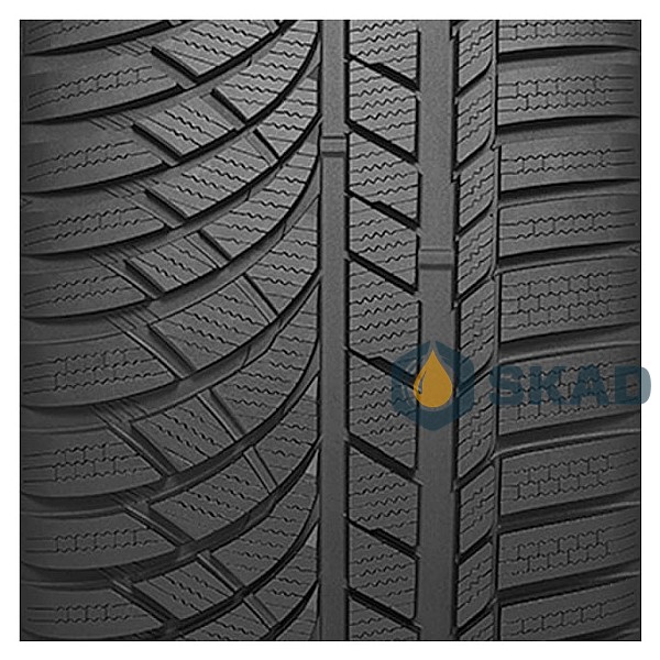 Winter Tyre Kumho WinterCraft WP72 215/45 R18 93V kum1831