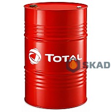 Total Rubia Optima 3500 FE 5W-30, 208L