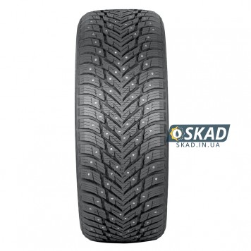 Nokian Hakkapeliitta 10 SUV 255/65 R17 114T XL (Шип) зимняя шина-1