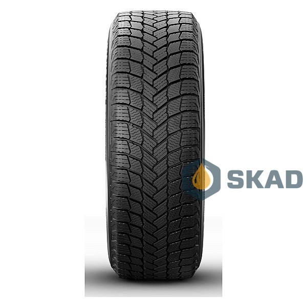 Зимние шины MICHELIN X-Ice Snow 255/55 R19 111H XL mich8184