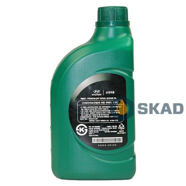 Motor oils for passenger cars