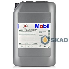 Mobil 1 Synthetic ATF, 20L