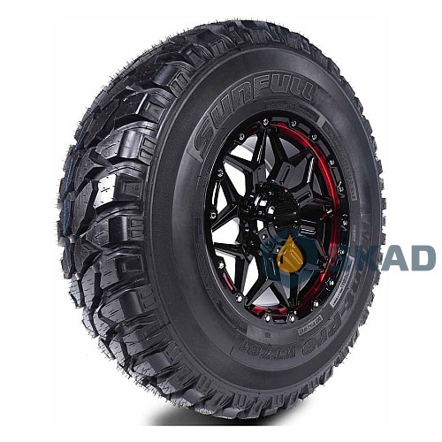 Sunfull Mont-Pro MT781