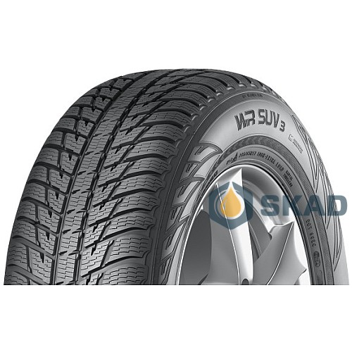 Nokian WR SUV 3