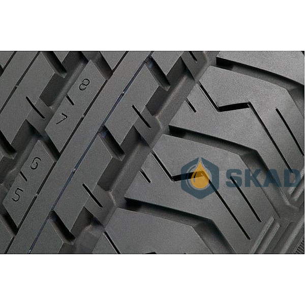Summer tires Nokian Hakka C CARGO 225/75 R16C 121/120R T443298