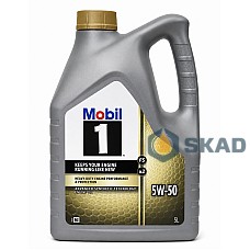 Mobil 1 FS X2 5W-50, 5L