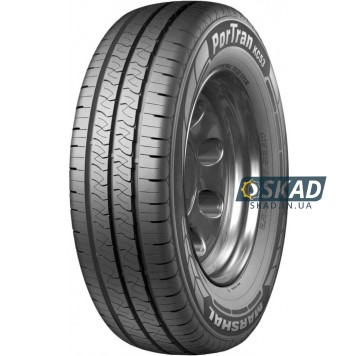 Marshal PorTran KC53 195/75 R16C 107/105T летняя шина