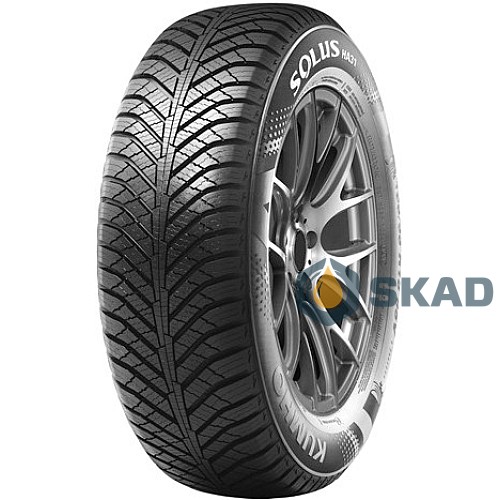 Kumho Solus 4S HA31