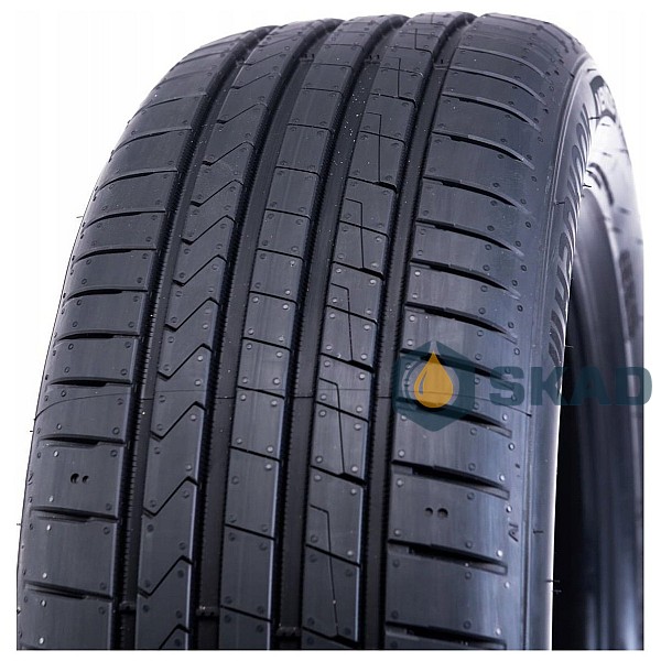 Summer tires Hankook Ventus Prime 4 K135A 215/65 R17 99H han840866