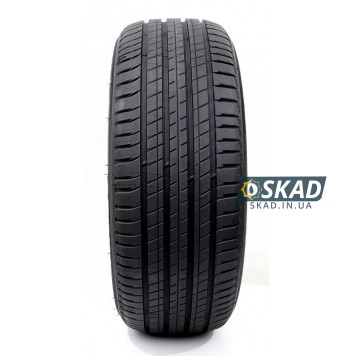 Michelin Latitude Sport 3 285/40 R20 108Y XL летняя шина-1