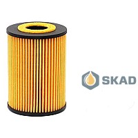 VITANO VL 415 C Oil filter