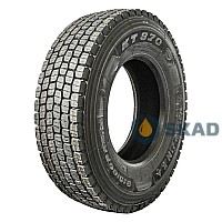 Kunlun KT870 315/80 R22.5 158/156K