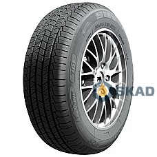 Taurus 701 SUV 225/60 R17 99V