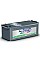 VIPIEMME Safe SHD power truck 230Ah +L EN1350A 12V (B117C) B117C