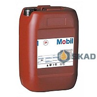 Mobilube HD-A 85W-90, 20л