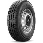 Michelin Agilis CrossClimate 2 215/65 R16C 109/107T