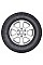 All season tires Bridgestone Dueler A/T 002 215/65 R16 98H brg1838