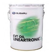 Subaru CVT LINEATRONIC-III (Japan), 20л.