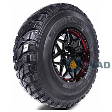 Sunfull Mont-Pro MT781 33X12.50 R15 108Q