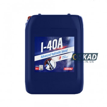 TOMOIL Hydraulic Oil HLP 46 20 л.