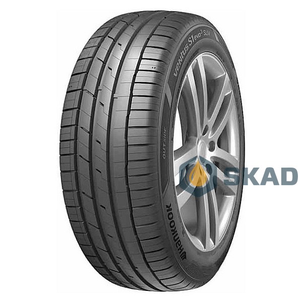 Summer tires Hankook Ventus Evo SUV K137A 275/45 R20 110Y han849724