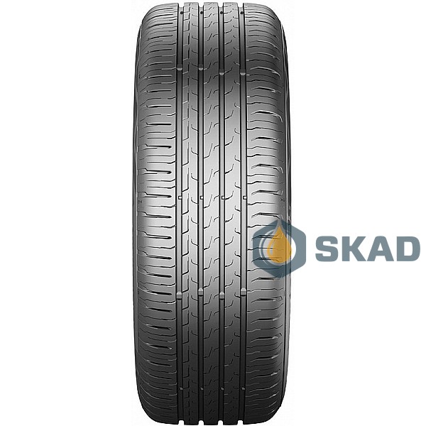 Summer tires Continental EcoContact 6 235/65 R17 108V XL con664