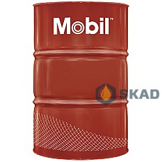 Mobil Delvac Modern 10W-40 Super Defense, 208л