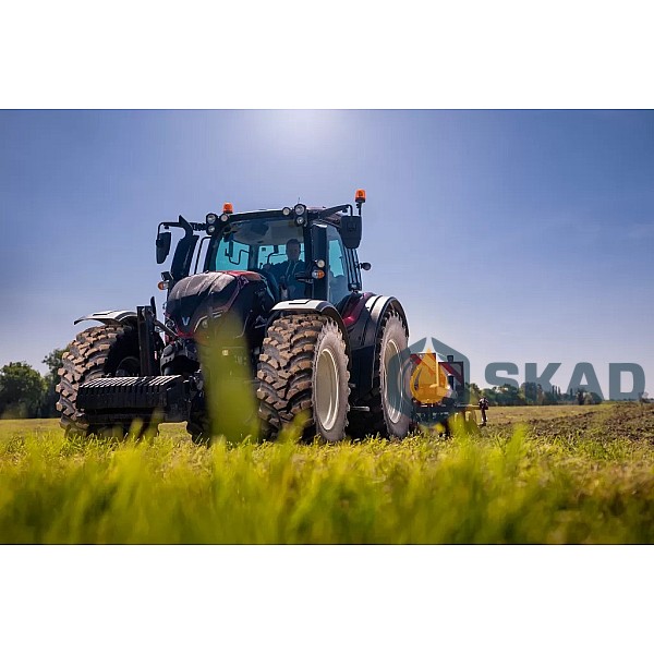 480/70 R28 151D/148E Nokian Ground King SB TL T445735