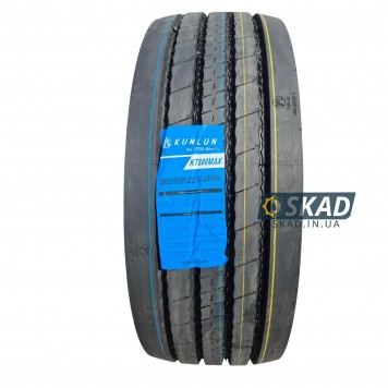 Kunlun KT886 MAX 385/65 R22.5 164K knn834441-1