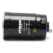 VITANO VFD 226 Fuel filter