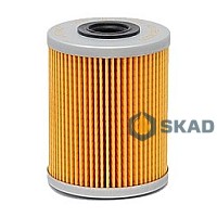 VITANO VFD 78 C Fuel filter