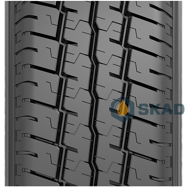 Summer tires Petlas Full Power PT825 Plus 205/70 R15C 106/104R pls840862