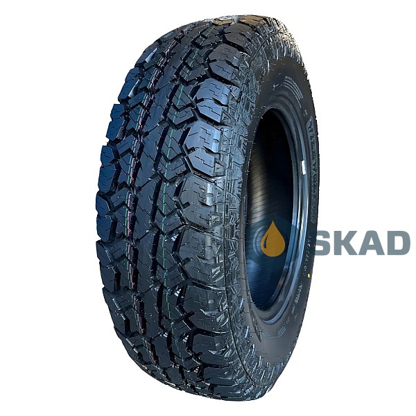 Летние шины DOUBLESTAR Wildwolf W01 235/65 R17 104Q dbl403