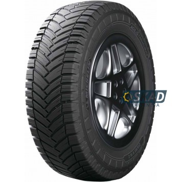 Michelin Agilis CrossClimate 235/65 R16C 121/119R всесезонная шина