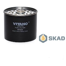 VITANO VFD 23 Fuel filter