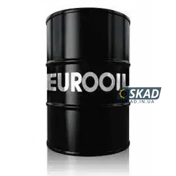 Моторное масло Eurooil М-10ДМ SAE 30 180 кг sng-5488