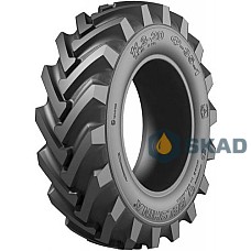 Rosava FBC-35 11.2-20 (HC8)