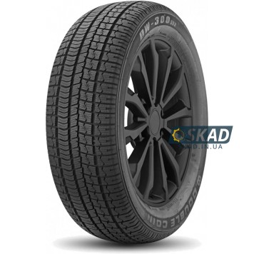 Double Coin DW300 245/45 R18 100V XL зимова шина