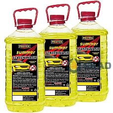 Washer summer LEMON KIMRESERVE, 4L