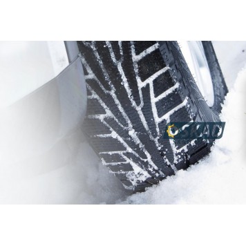 Зимова шина Nokian Nordman RS2 SUV 265/65 R17 116RXL T429607-7