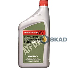 Honda ATF DW-1, 946 ml
