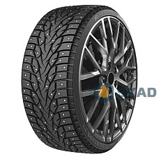 Sonix Winter Xpro Studs 77 245/60 R18 109T