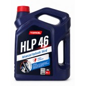Tomoil HLP 46 (Advanced Hydraulic Blend) 5л.