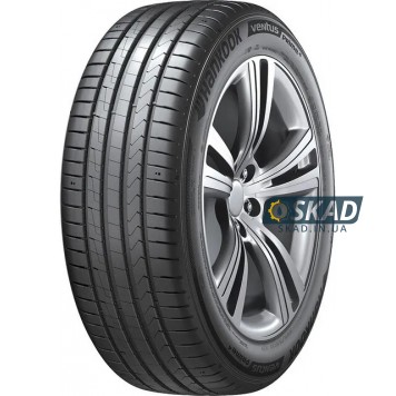 Hankook Ventus Prime 4 K135A SUV 215/65 R16 102H XL літня шина