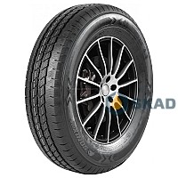 Sonix Van A/S 215/75 R16C 113/111R