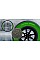 Winter Tyre Nokian Hakkapeliitta LT3 225/75 R16 115/112Q (Studded) TS32394