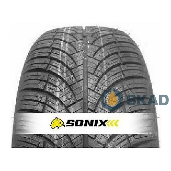 All season tires Sonix Prime A/S 235/65 R17 108H snx848757