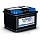 VIPIEMME Top Energy Evo 100Ah +R EN850A 12V (B094C)