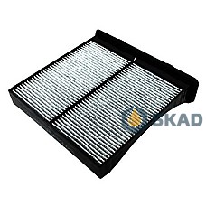 VITANO VAC 461 Cabin filter